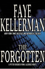 <em>THE</em> FORGOTTEN