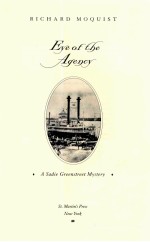 EYE OF <em>THE</em> AGENCY