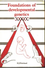 FOUNDATIONS <em>OF</em> DEVELOPMENTAL <em>GENETICS</em>