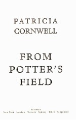 <em>FROM</em> POTTER'S FIELD