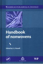 <em>HANDBOOK</em> OF NONWOVENS