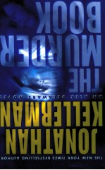 <em>THE</em> MURDER BOOK