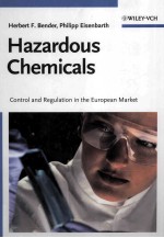 Hazardous Chemicals <em>Control</em> and Regulation in the European Market