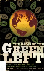 The Ri<em>s</em>e of the <em>Green</em> Left In<em>s</em>ide the Worldwide Eco<em>s</em>ociali<em>s</em>t Movement