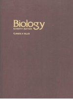 BIOLOGY （SEVENTH EDITION）