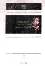 <em>Problems</em> in C<em>on</em>tract <em>Law</em> Cases <em>and</em> <em>Materials</em> Fifth Editi<em>on</em>