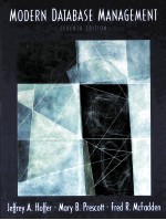 MODERN DATABASE <em>MANAGEMENT</em> SEVENTH EDITION