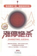 涨停绝杀  升级版