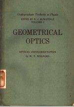 GEOMETRICAL OPTICS：<em>OPTICAL</em> INSTRUMENTATION