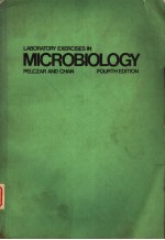 <em>LABORATORY</em> EXERCISES <em>IN</em> MICROBIOLOGY  <em>FOURTH</em> <em>EDITION</em>
