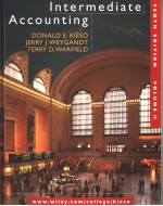 INTERMEDIATE ACCOUNTING  <em>VOLUME</em> <em>2</em>
