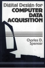 <em>Digital</em> Design for Computer <em>Data</em> Acquistion