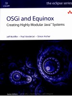 OSGi <em>and</em> Equinox Creating Highly Modular Java <em>System</em>s