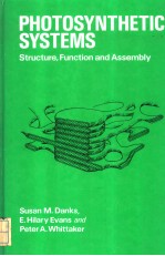 PHOTOSYNTHETIC SYSTEMS <em>STRUCTURE</em>