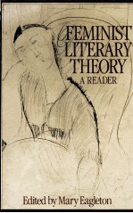 FEMINIST LITER<em>A</em>RY THEORY <em>A</em> RE<em>A</em>DER