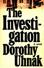 <em>THE</em> INVE<em>S</em>TIGATION