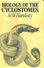 BIOLOGY OF THE CYCLOSTO<em>M</em>ES