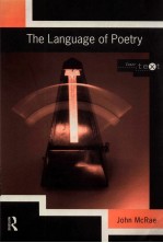 <em>THE</em> <em>LANGUAGE</em> <em>OF</em> POTRY