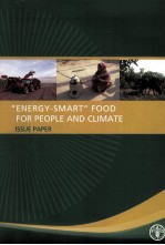 ENERGY-SMART FOOD <em>FOR</em> PEOPLE <em>AND</em> CLIMATE