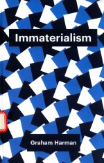 IMMATERIALISM OBJECTS AND SOCIAL T<em>H</em>EORY