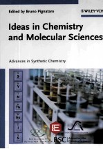 Ideas <em>in</em> Chemistry and Molecular Sciences Advances <em>in</em> Synthetic Chemistry