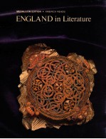 ENGLAND <em>IN</em> LITERATURE