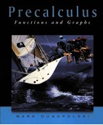 Precalculu<em>s</em> Function<em>s</em> and Graph<em>s</em>