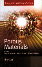 Porou<em>s</em> Material<em>s</em>