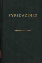 PYRIDAZI<em>N</em>ES  VOLUME 28
