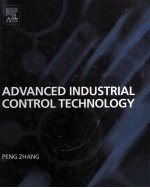 Advanced Industrial <em>Control</em> <em>Technology</em>