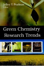 <em>GREEN</em> CHEMI<em>S</em>TRY RE<em>S</em>EARCH TREND<em>S</em>