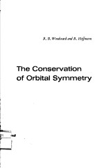 THE CONSE<em>R</em>VATION OF O<em>R</em>BITAL SYMMET<em>R</em>Y