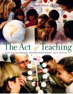 THE ACT <em>OF</em> TEACH<em>IN</em>G <em>FOURTH</em> <em>EDITION</em>