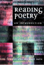<em>READING</em> POETRY