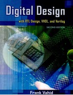 Digital <em>Design</em> With RTL <em>Design</em>