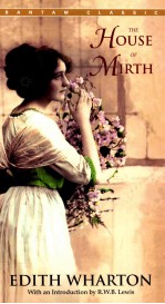 <em>THE</em> HOU<em>S</em>E OF MIRTH