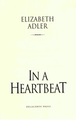 <em>IN</em> A HEARTBEAT