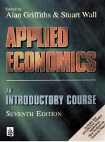 APPLIED ECONOMICS:<em>AN</em> INTRODUCT<em>OR</em>Y <em>COURSE</em>  SEVENTH EDITION