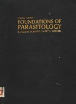 FOUNDATIONS <em>OF</em> PARASITOLOGY  SECOND <em>EDITION</em>