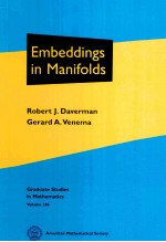 Embedd<em>in</em>gs <em>in</em> Manifolds