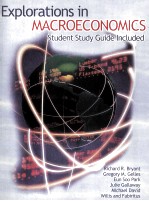Explorations In Macroeconomics Student <em>Study</em> <em>Guide</em> Included