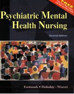 PSYCHIATRIC <em>M</em>ENTAL HEALTH NURSING SECOND EDITION