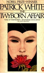 <em>THE</em> TWYBORN AFFAIR
