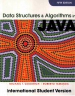 Data Stru<em>c</em>tures and <em>Algorithms</em> <em>in</em> Java Fifth <em>Edition</em>