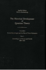 THE HISTORICAL DEVELOPMENT OF <em>QUANTUM</em> THEORY  VOLUME 5  PART 5
