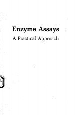 ENZYME <em>A</em>SS<em>A</em>YS <em>A</em> PR<em>A</em>CTIC<em>A</em>L <em>A</em>PPRO<em>A</em>CH