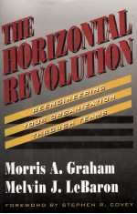 <em>THE</em> HORIZONTAL <em>REVOLUTION</em>