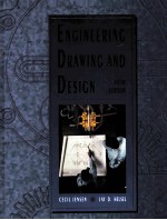 ENGINEERING DRAWING <em>AND</em> <em>DESIGN</em> FIFTH <em>EDITION</em>