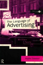 <em>THE</em> <em>LANGUAGE</em> <em>OF</em> ADVERTISING