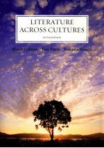 LITERATURE ACROSS CULTURES <em>FIFTH</em> <em>EDITION</em>
